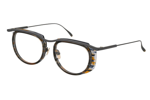 Masunaga x Kenzo Takada K3 Yugiri | Eyeglasses