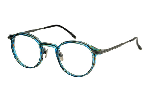 Kenzo Takada by Masunaga K3 Anemone | Eyeglasses