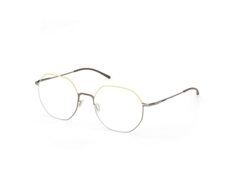 ic! berlin Dua | Eyeglasses