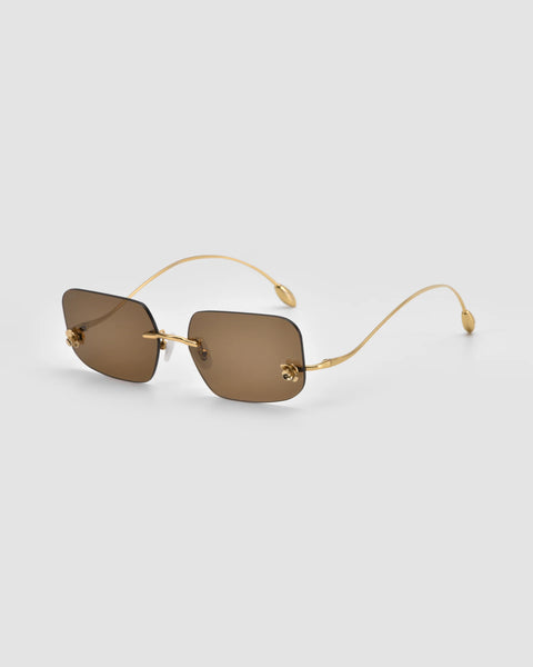 For Art's Sake Magnolia | Sunglasses