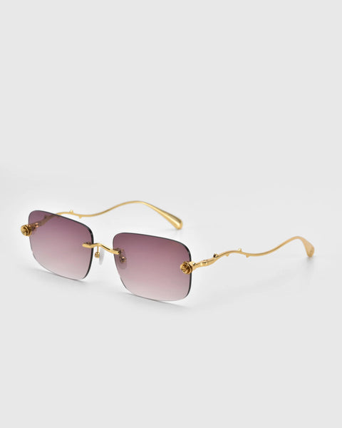 For Art's Sake Rose Garden | Sunglasses