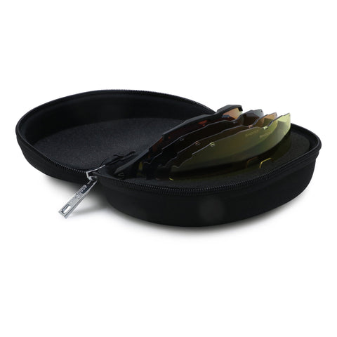 Sorrento Sniper Case | Accessories