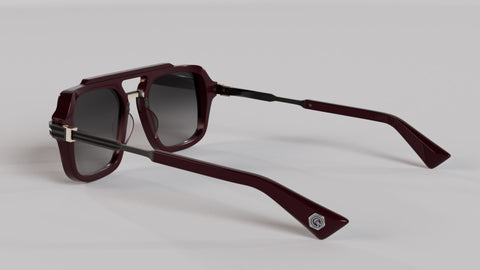 MOC by Masunaga 002 | Sunglasses