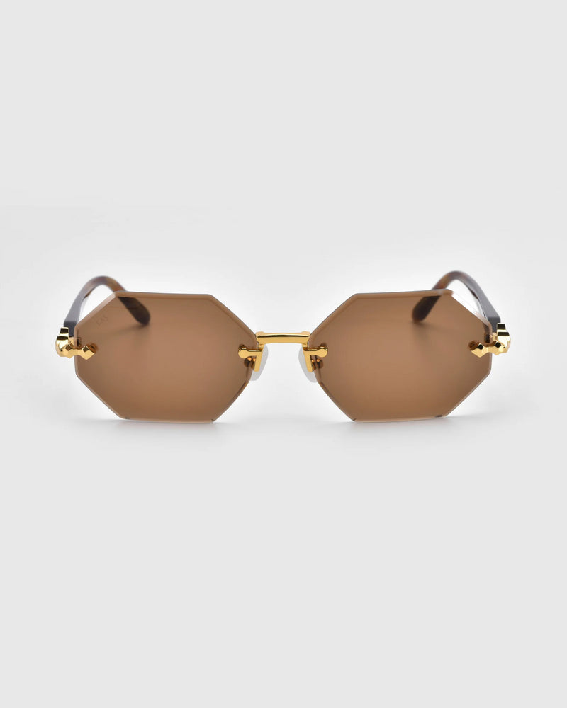 For Art's Sake Haze | Sunglasses