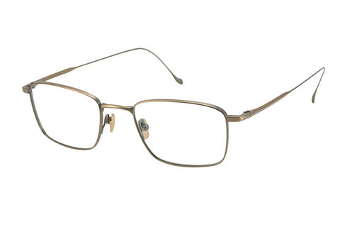 Masunaga Chord F | Eyeglasses
