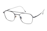 Masunaga Chord B | Eyeglasses