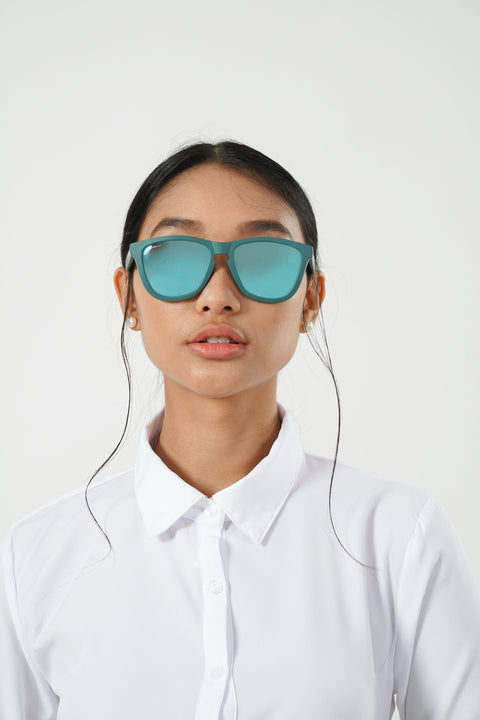 Sorrento Waves 2.0 | Polarized Sunglasses