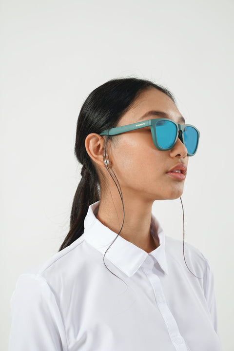 Sorrento Waves 2.0 | Polarized Sunglasses