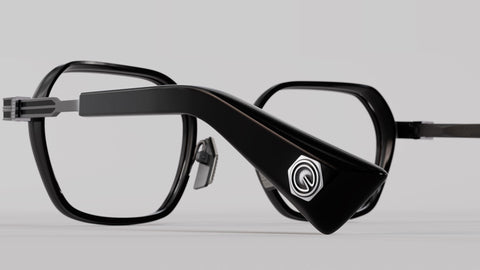 MOC by Masunaga 004 | Eyeglasses