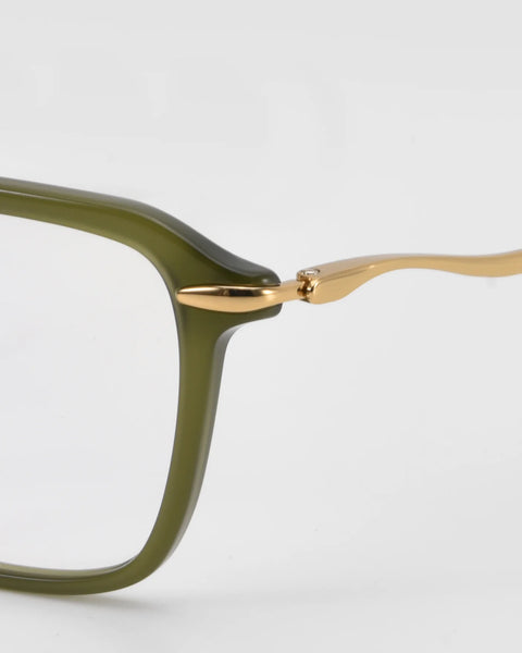 For Art's Sake Claudia | Eyeglasses