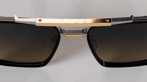 MOC by Masunaga 001 | Sunglasses