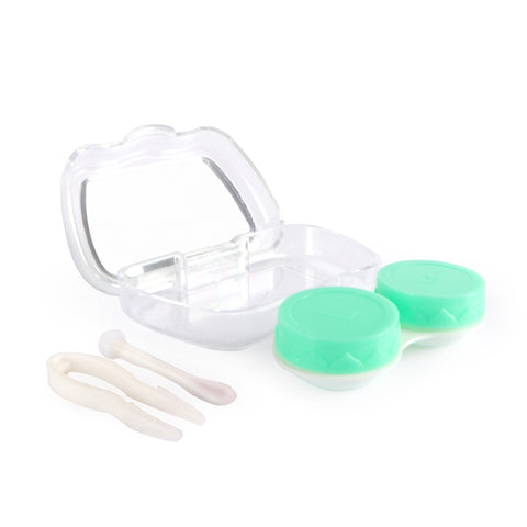 Contact Lens Case Holder Set | Accessories