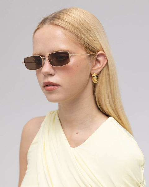 For Art's Sake Calla II | Sunglasses