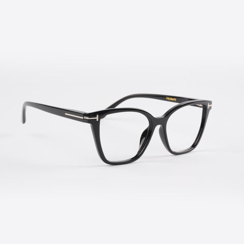 ProSafe Vega Clip On | Eyeglasses
