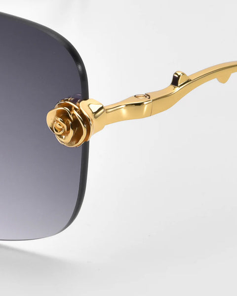 For Art's Sake Rose Garden | Sunglasses