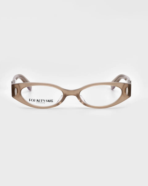 For Art's Sake Cigar | Eyeglasses