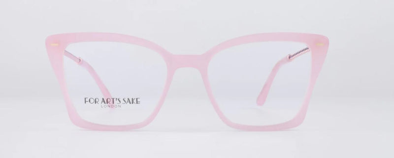 For Art's Sake Dion | Eyeglasses