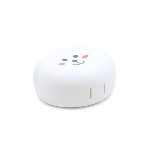 Contact Lens Case Holder Set | Accessories
