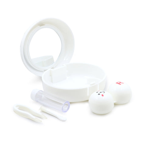 Contact Lens Case Holder Set | Accessories