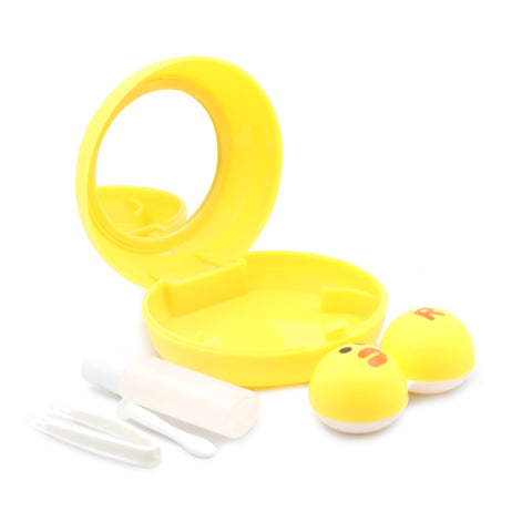 Contact Lens Case Holder Set | Accessories