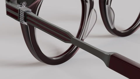 MOC by Masunaga 006 | Eyeglasses