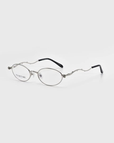 For Art's Sake Thorn | Eyeglasses