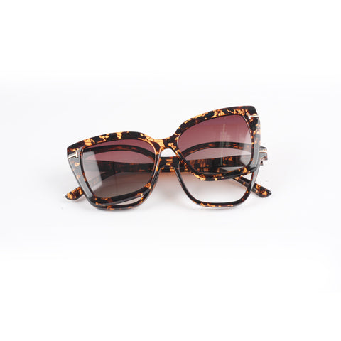 ProSafe Vega Clip On | Eyeglasses