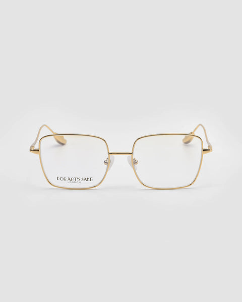 For Art's Sake Garden | Eyeglasses