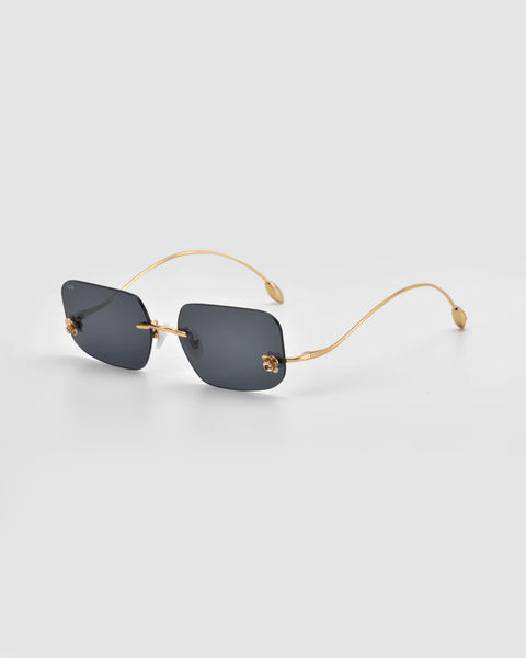 For Art's Sake Magnolia | Sunglasses