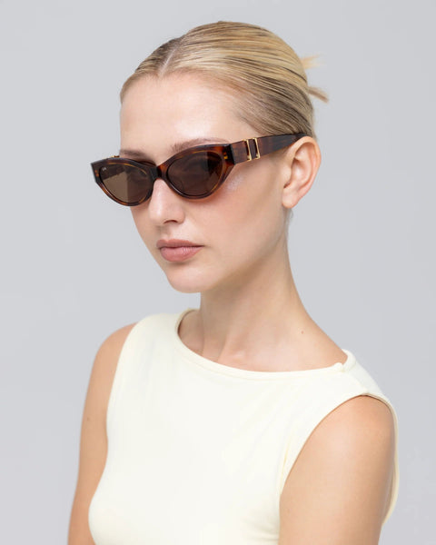 For Art's Sake Halo (S) | Sunglasses