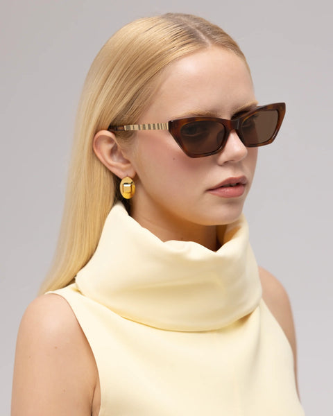 For Art's Sake Mesa II | Sunglasses