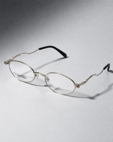 For Art's Sake Thorn | Eyeglasses