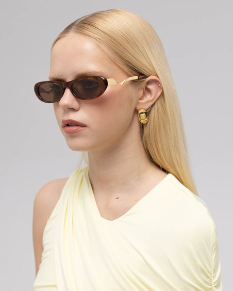 For Art's Sake Abstraction I | Sunglasses