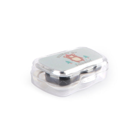 Contact Lens Case Holder Set | Accessories