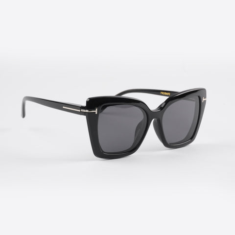 ProSafe Vega Clip On | Eyeglasses
