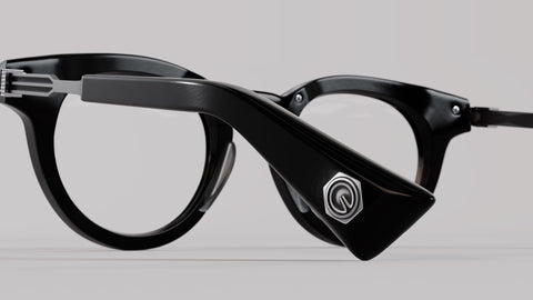 MOC by Masunaga 006 | Eyeglasses