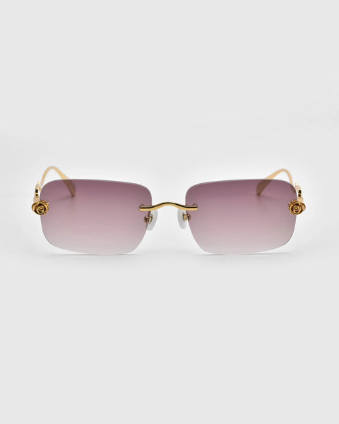 For Art's Sake Rose Garden | Sunglasses