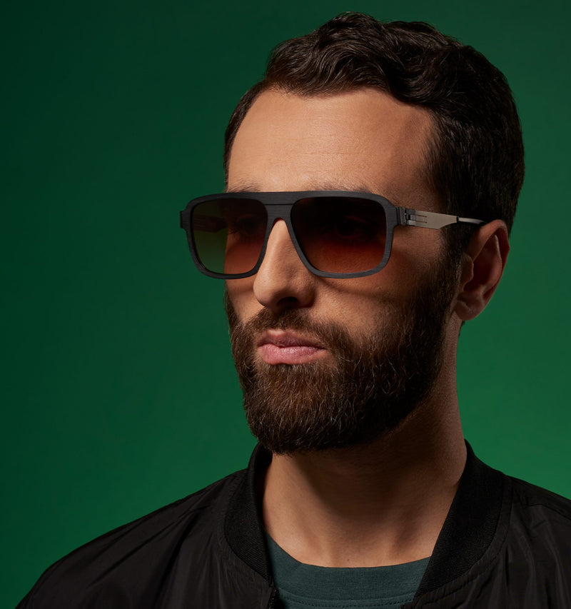 ic! berlin Egon | Sunglasses