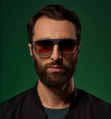 ic! berlin Egon | Sunglasses