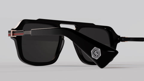 MOC by Masunaga 002 | Sunglasses