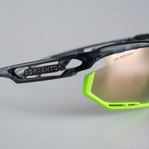 Sorrento Raptor | Polarized Sunglasses