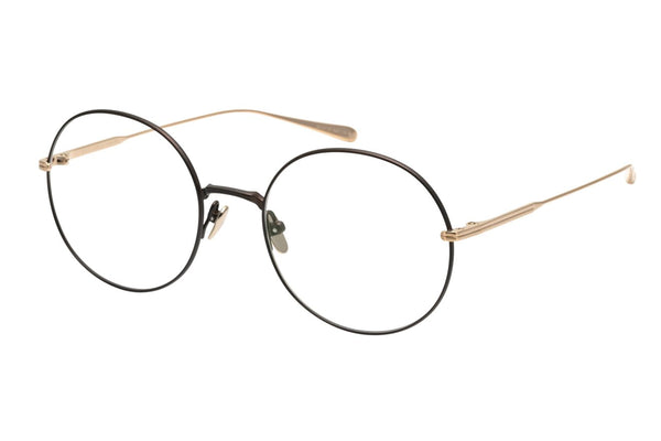 Masunaga Ronde | Eyeglasses