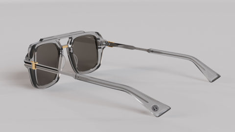 MOC by Masunaga 002 | Sunglasses