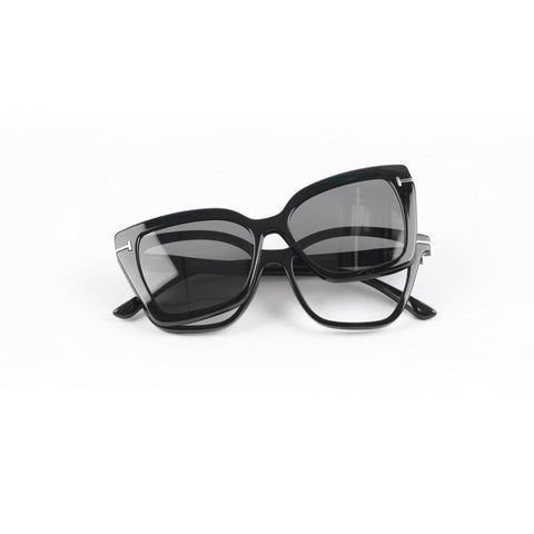 ProSafe Vega Clip On | Eyeglasses