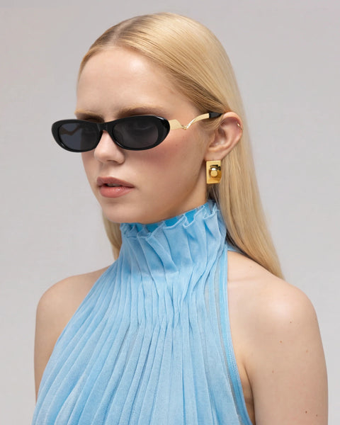 For Art's Sake Abstraction I | Sunglasses