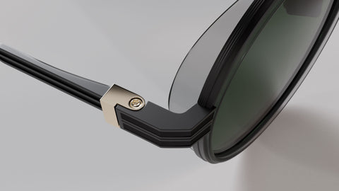 MOC by Masunaga 003 | Sunglasses