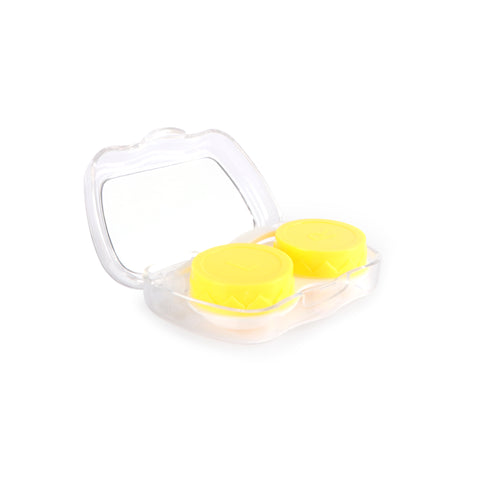 Contact Lens Case Holder Set | Accessories