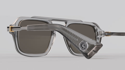 MOC by Masunaga 002 | Sunglasses