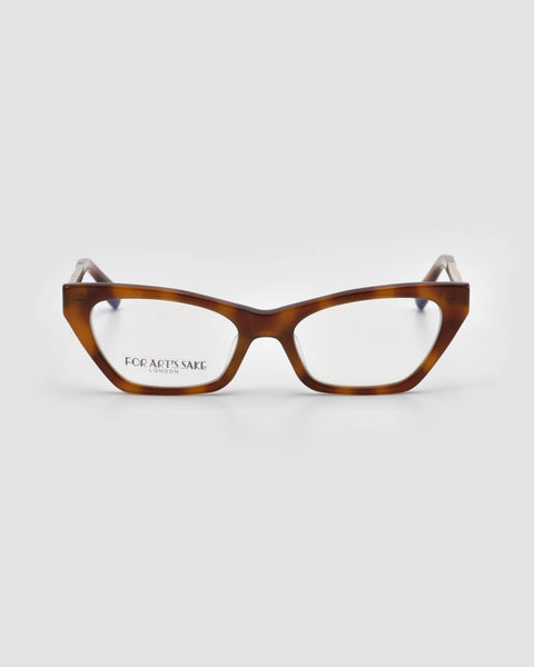 For Art's Sake Lavender | Eyeglasses