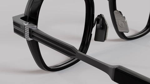 MOC by Masunaga 004 | Eyeglasses